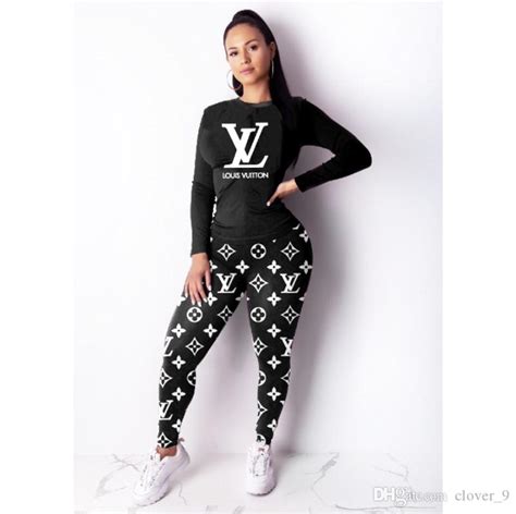 pantalon louis vuitton mujer|louis vuitton ladies trousers.